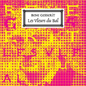 Les Vleurs Du Bal