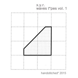 waves t*pes vol.1