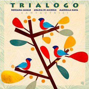 Trialogo (Cantautrici)