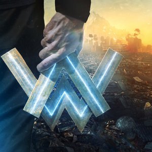 Alan Walker, Noah Cyrus, Digital Farm Animals, Juliander 的头像
