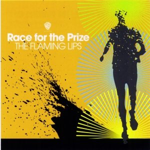 Image for 'Race for the Prize'