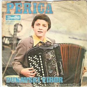 Avatar for Perica Simonović