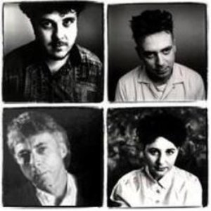 Budd, Raymonde, Guthrie... 的头像