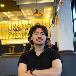 John Rai 的头像