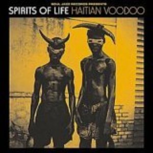 Spirits Of Life 的头像