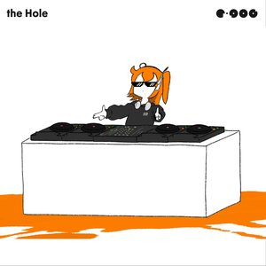 The Hole (feat. Rei Adachi) - Single