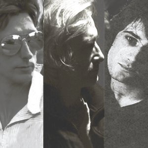 Gilbert, Hampson, Kendall 的头像