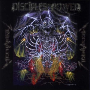 MechaniKill cover