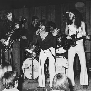 Frijid Pink 的头像