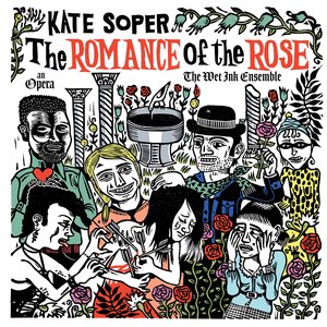 The Romance of the Rose
