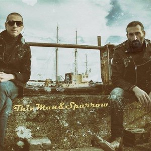Avatar for ThinMan&Sparrow