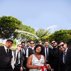 The Suffers için avatar