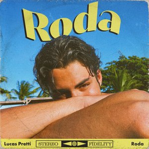 Roda - EP