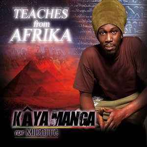 Teaches from Afrika