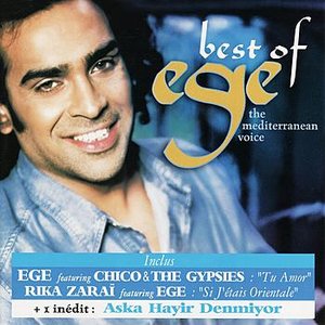 'The Best of Ege - The Mediterranean Voice' için resim