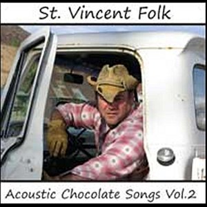 Acoustic Chocolate Songs, Vol. 2