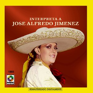Lucha Villa Interpreta A Jose Alfredo Jimenez