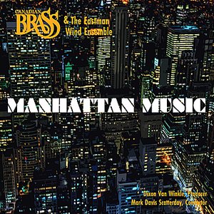 Manhattan Music