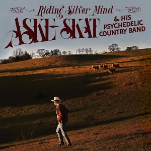 Riding Silver Mind