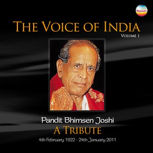 The Voice Of India, Vol. 1