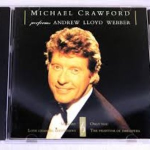 Michael Crawford Performs Andrew Lloyd Webber