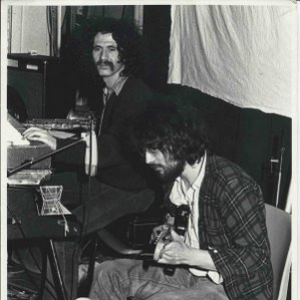 Aksak Maboul photo provided by Last.fm