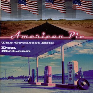 Image for 'American Pie - the Greatest Hits'