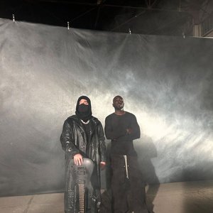 BNYX® & Yeat 的头像