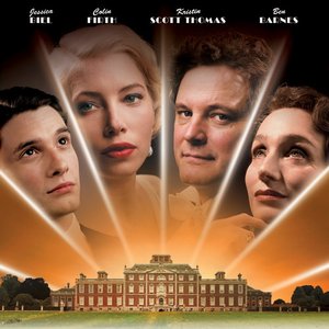 Avatar for Jessica Biel, Andy Caine, Colin Firth, Ben Barnes & The Easy Virtue Orchestra