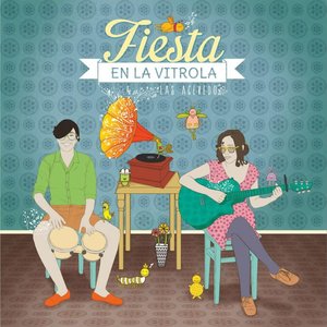 Fiesta en la Vitrola