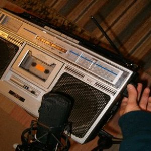 Avatar for The Radio-Hitt