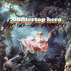The So-so Rococo