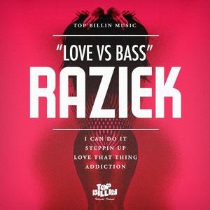 Love vs Bass EP