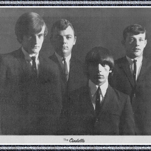 The Cindells photo provided by Last.fm