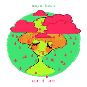 Avatar for Maya Kern