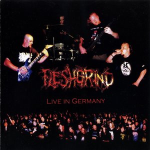 Live In Germany