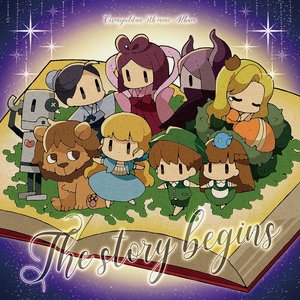 The Story Begins - EP