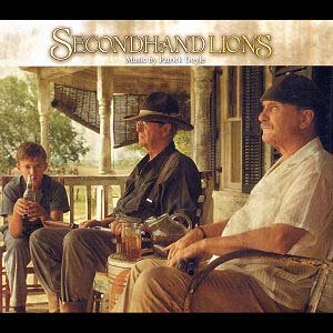 Secondhand Lions