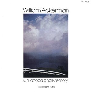 Childhood and Memory (Pieces for Guitar)