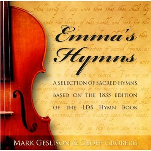 Emma's Hymns