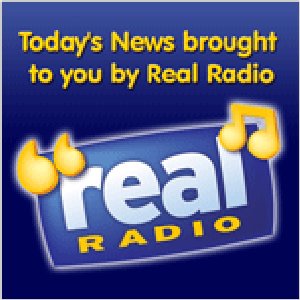 Real Radio のアバター