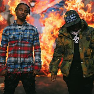 Avatar di 42 DUGG & RODDY RICCH