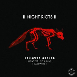 Imagen de 'Hallowed Ground'