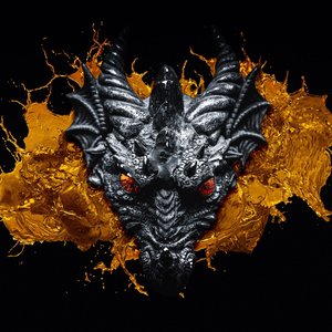 Dragonblood - EP