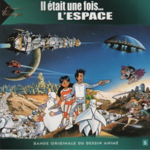 Imagen de 'Il était une fois... L'espace'