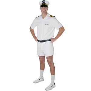 Captain Stubing 的头像