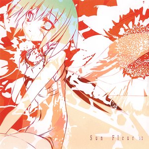Sun Fleur 1/2