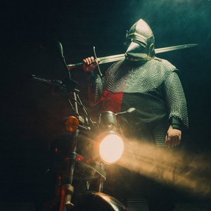 Fell Omen のアバター