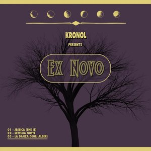 EX Novo - Single