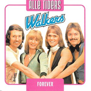 Alle Tiders Walkers - Forever Together